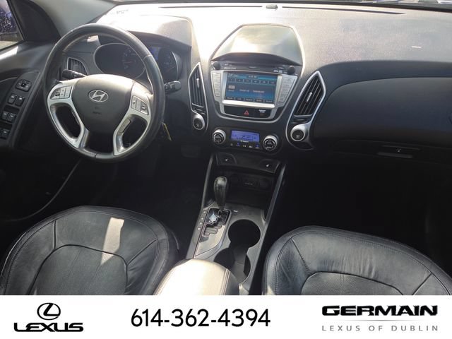 Used 2011 Hyundai Tucson Limited w/ Premium Pkg 3 AWD/4WD image 32