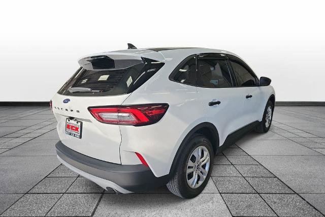 Certified 2023 Ford Escape FWD image 5