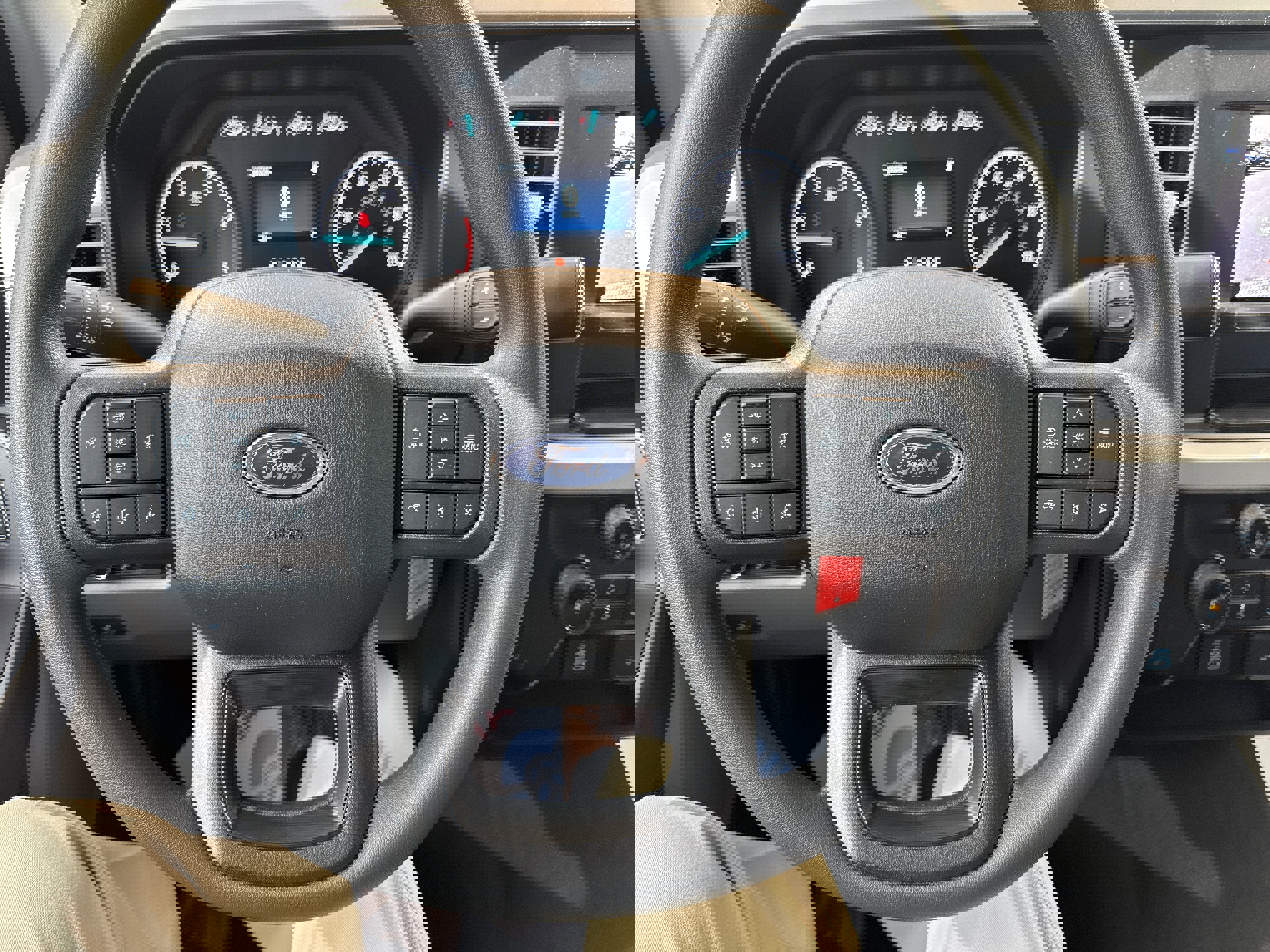 New 2026 Ford F250 XL w/ STX Appearance Package image 27