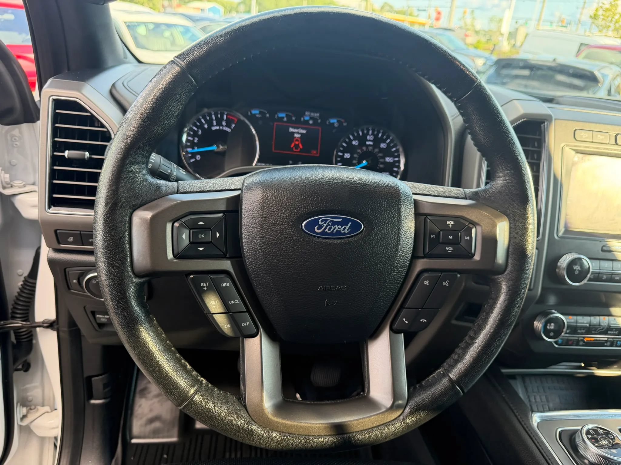 Used 2020 Ford Expedition Max XLT w/ Equipment Group 202A AWD/4WD image 42