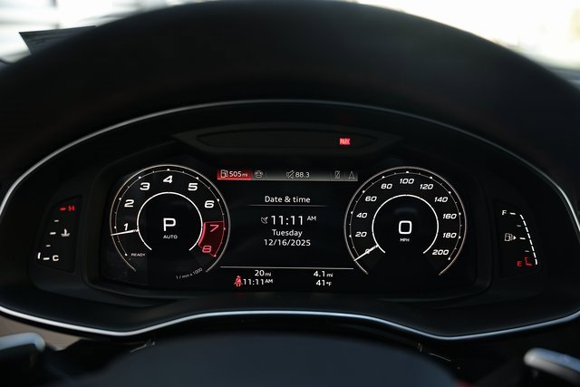 New 2026 Audi RS Q8 performance image 34