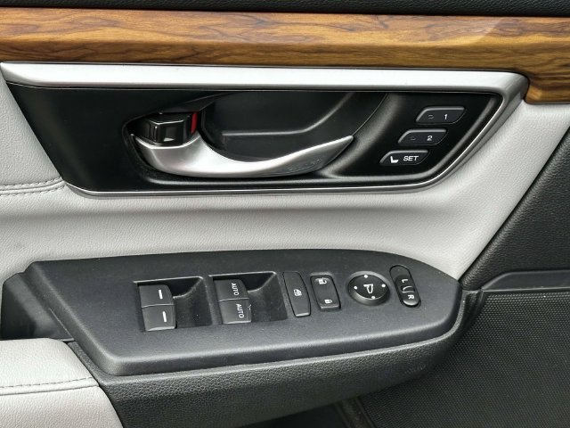 Used 2019 Honda CR-V EX-L image 12