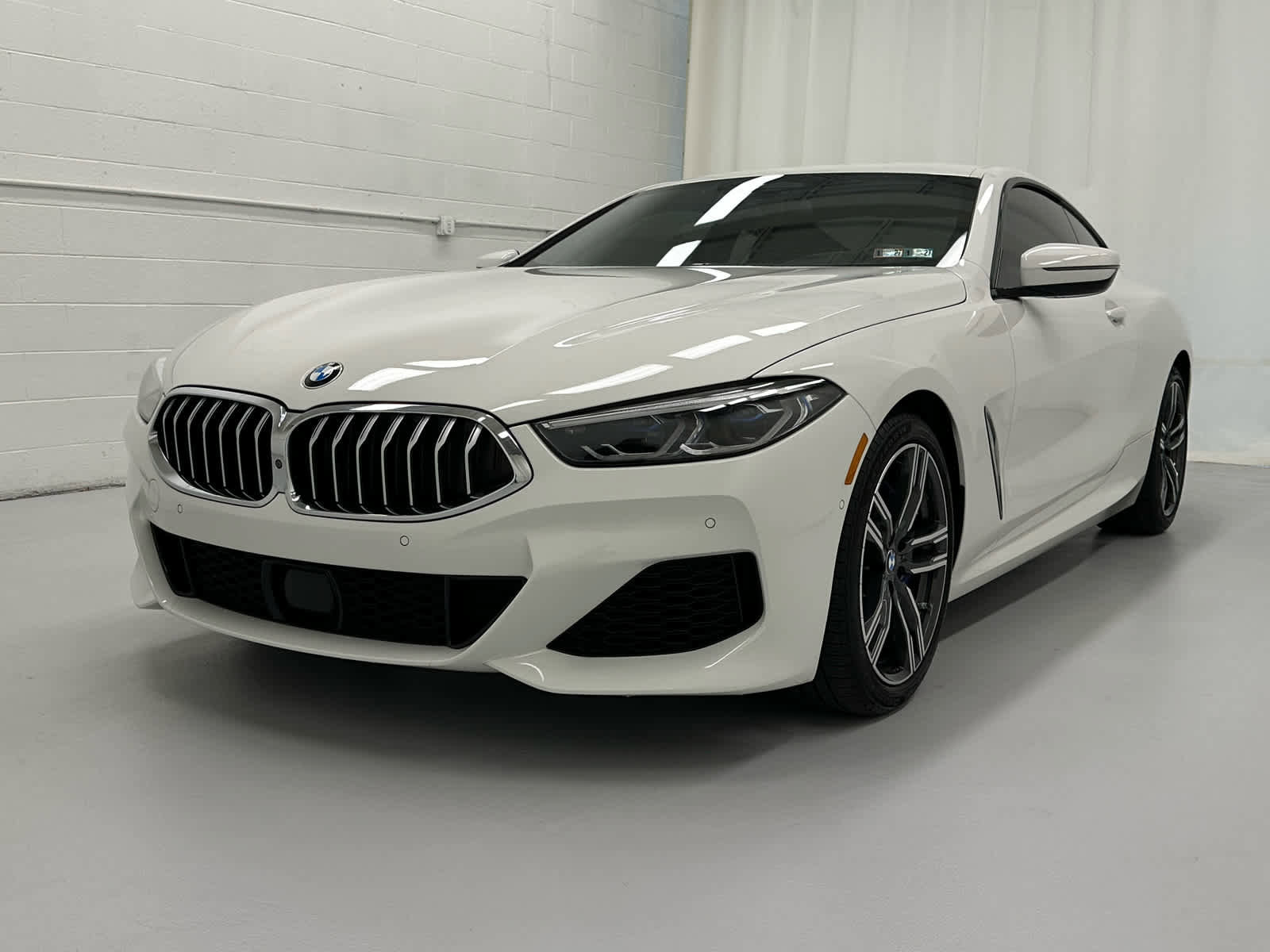 Used 2022 BMW 840i xDrive Coupe image 4