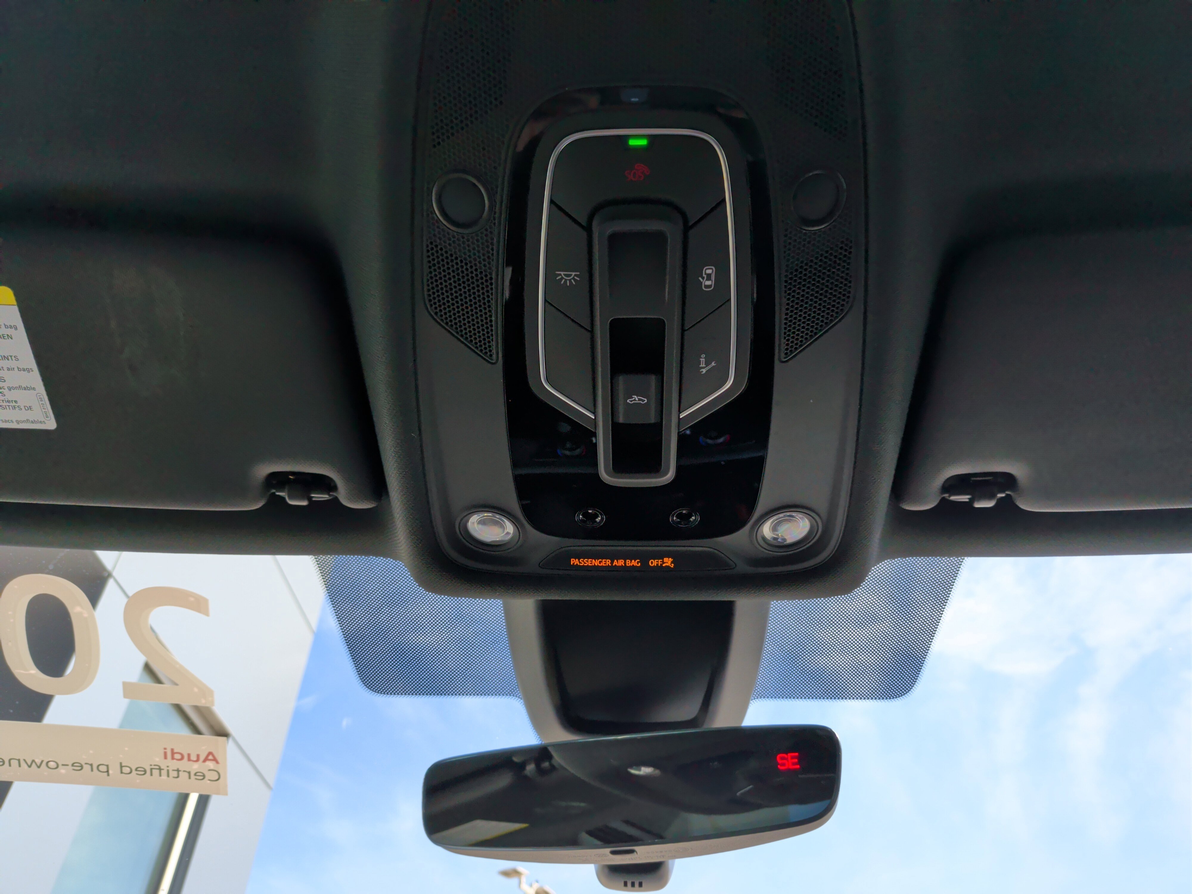 Used 2023 Audi A4 2.0T Premium Plus w/ Premium Plus Package image 26