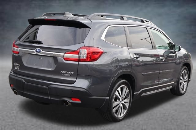Certified 2022 Subaru Ascent Touring w/ Popular Package #2A AWD/4WD image 4