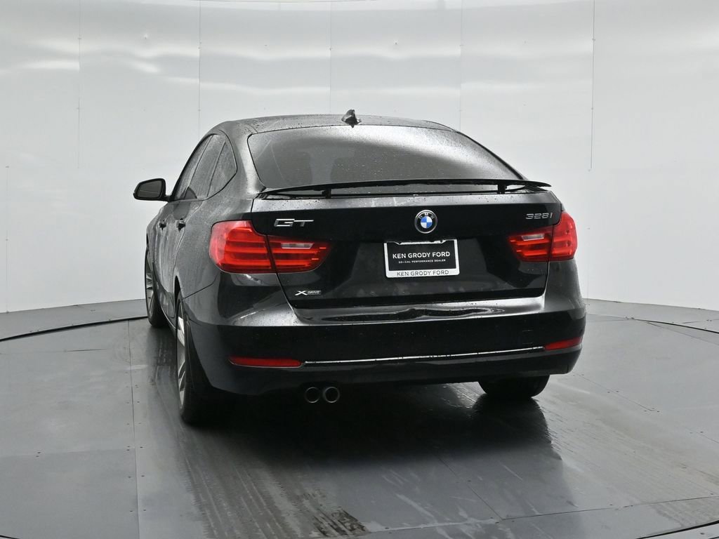 Used 2016 BMW 328i Gran Turismo xDrive image 27