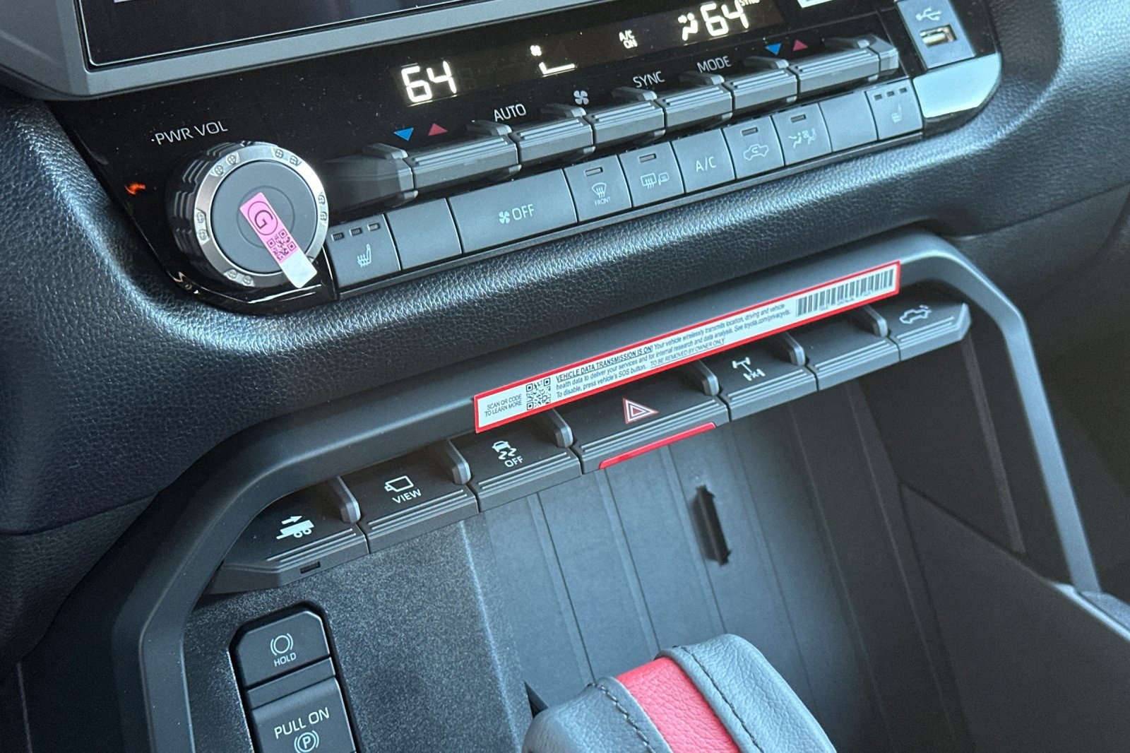 New 2026 Toyota Tundra SR5 image 22