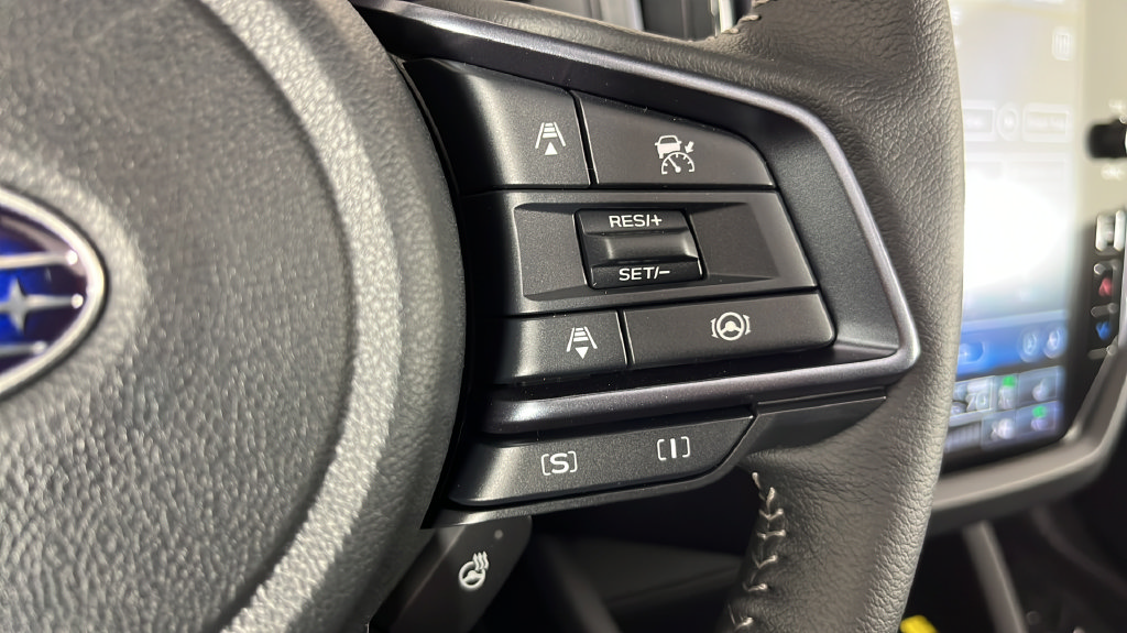 New 2026 Subaru Forester Limited AWD/4WD image 32