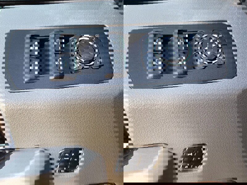 Used 2016 Ford F150 Lariat w/ Equipment Group 502A Luxury image 17