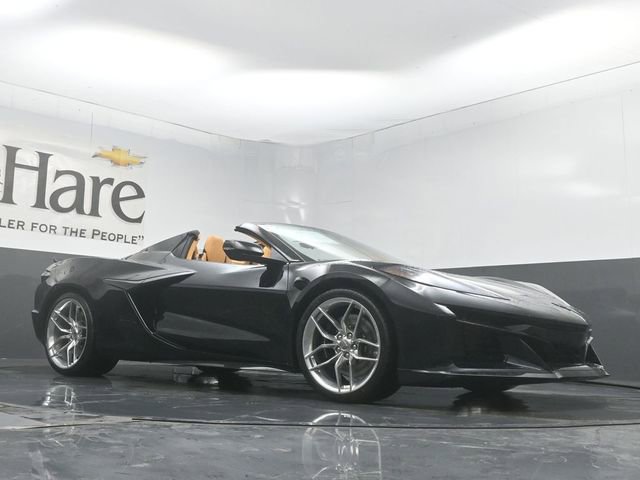 New 2026 Chevrolet Corvette Z06 image 2