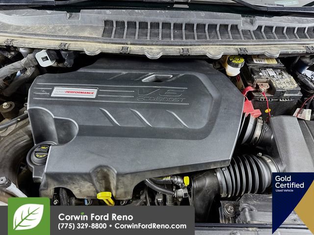 Used 2020 Ford Edge ST w/ Equipment Group 401A AWD/4WD image 36