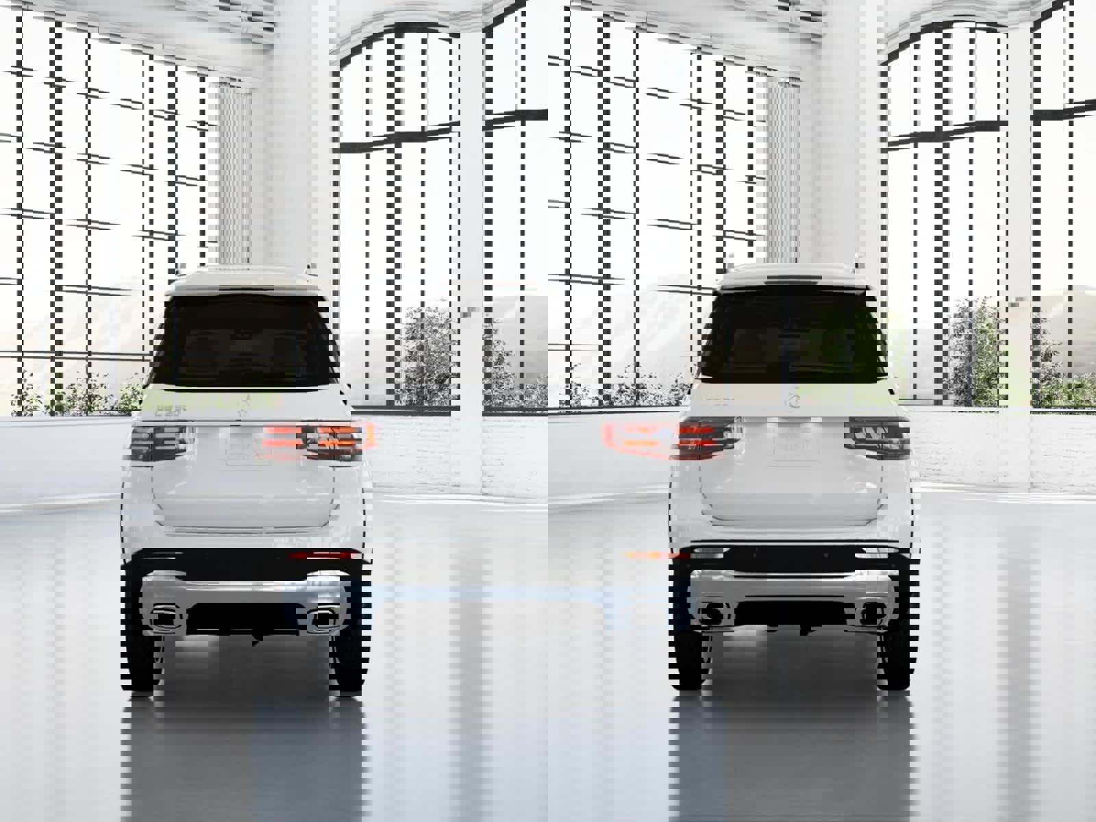 New 2026 Mercedes-Benz GLB 250 image 24