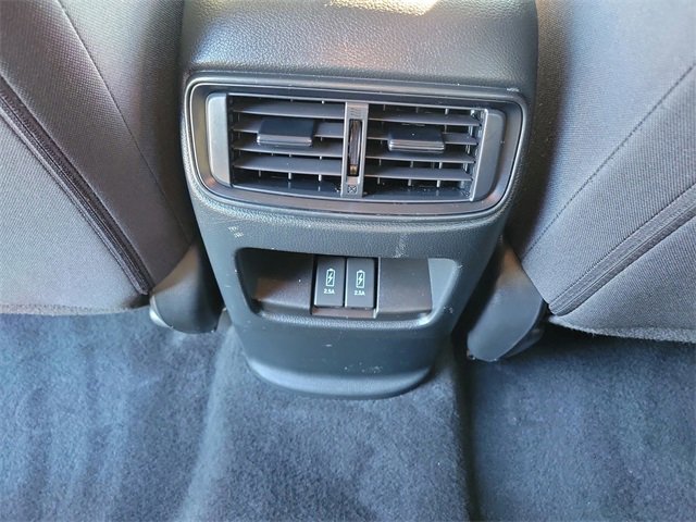 Certified 2022 Honda CR-V EX image 11