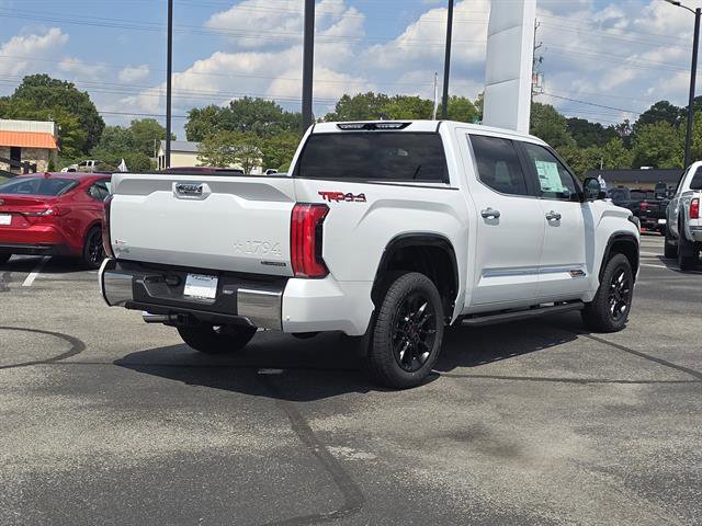 New 2026 Toyota Tundra 1794 Edition image 5