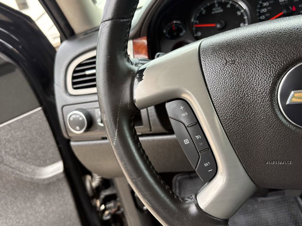 Used 2014 Chevrolet Tahoe LS RWD image 16