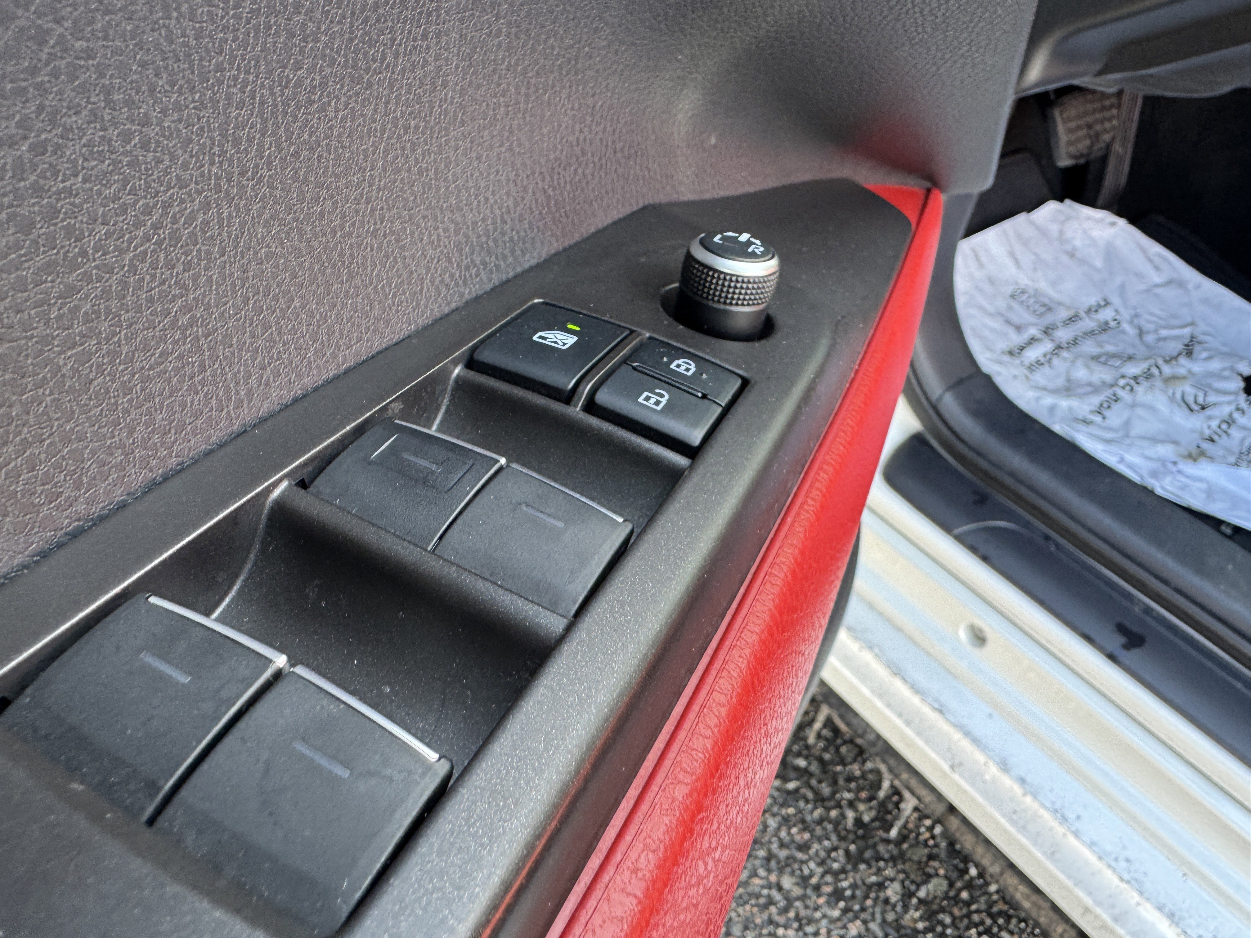 Certified 2021 Toyota Camry XSE image 10