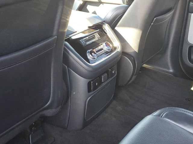 Used 2021 Lincoln Navigator Reserve w/ Luxury Package AWD/4WD image 28