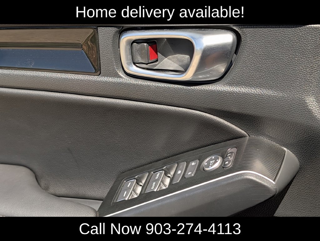 Used 2026 Honda Civic Sport image 23