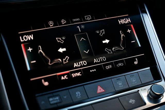 Used 2025 Audi Q7 3.0T Premium Plus image 39