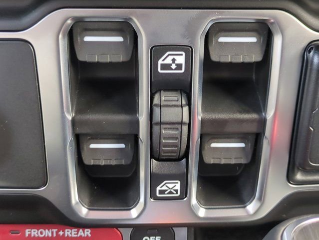 New 2026 Jeep Wrangler Unlimited Rubicon image 27