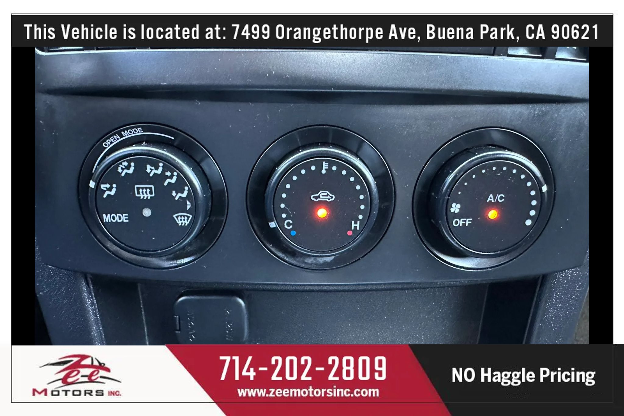 Used 2006 MAZDA MX-5 Miata Touring RWD image 28