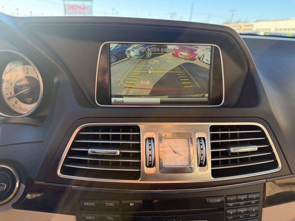 Used 2014 Mercedes-Benz E 350 Coupe image 29