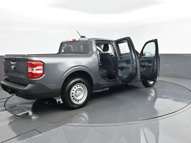 New 2026 Ford Maverick XL AWD/4WD image 28