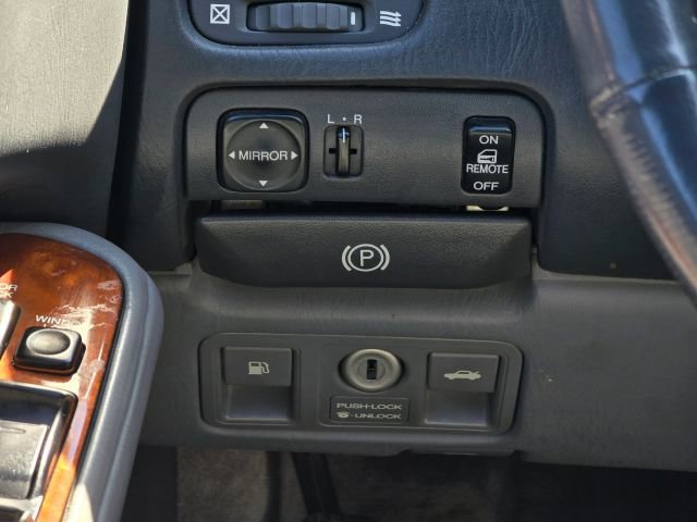 Used 1991 Lexus LS 400 image 21