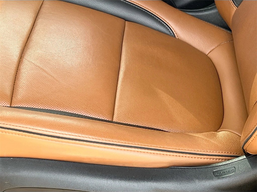 Used 2020 GMC Acadia AT4 w/ Driver Alert Package II image 20