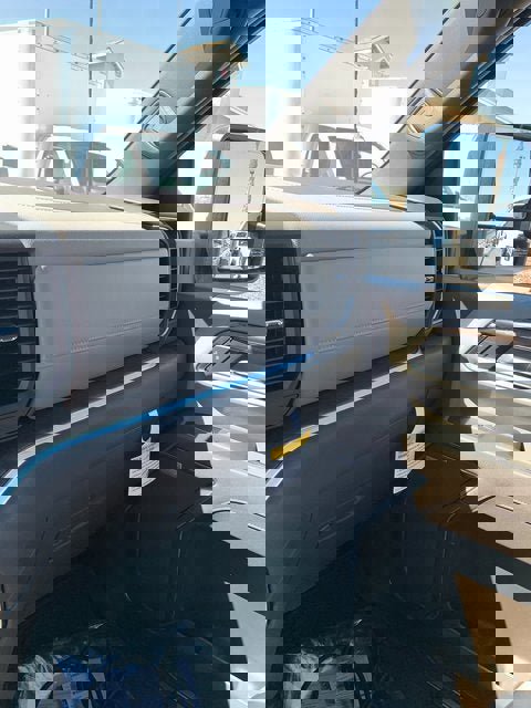 New 2025 GMC Sierra 2500 SLT w/ SLT Convenience Package image 25