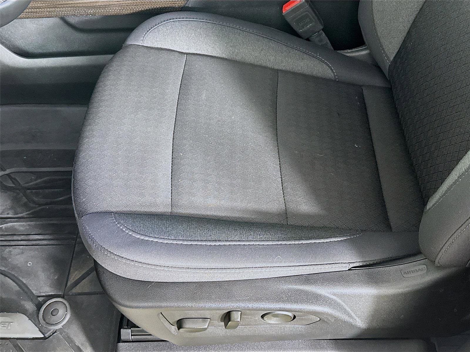 Used 2025 Chevrolet Silverado 1500 RST w/ Convenience Package II image 21