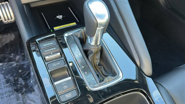 New 2026 Acura Integra A-Spec image 19