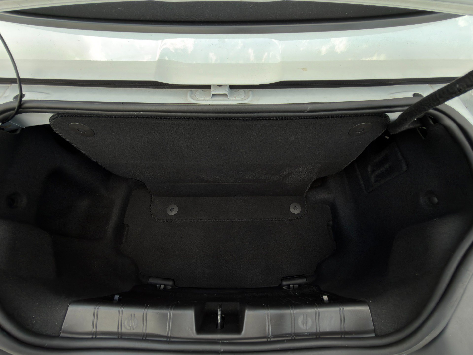Used 2017 Chevrolet Camaro ZL1 RWD image 84