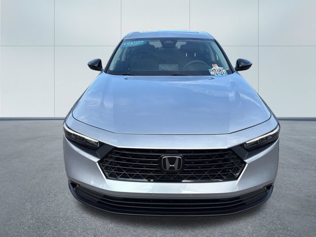 Used 2025 Honda Accord SE image 6