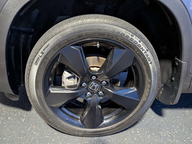 Used 2019 Honda Passport Elite image 14