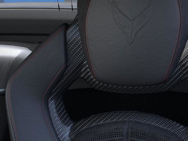 New 2026 Chevrolet Corvette Stingray Preferred Conv w/ 2LT image 21