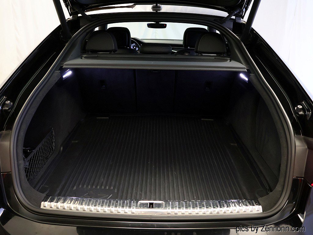 Used 2020 Audi A7 3.0T Prestige w/ Prestige Package AWD/4WD image 31