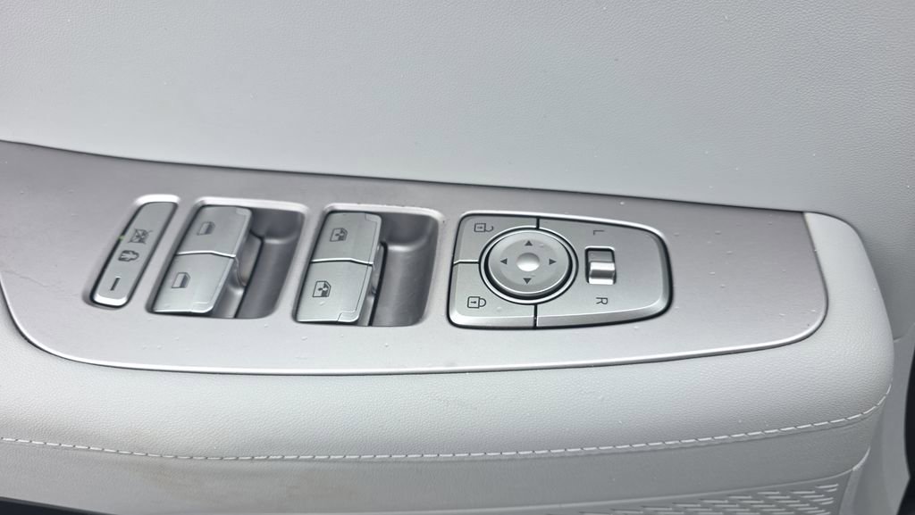 Used 2021 Hyundai Palisade SEL w/ Convenience Package AWD/4WD image 19