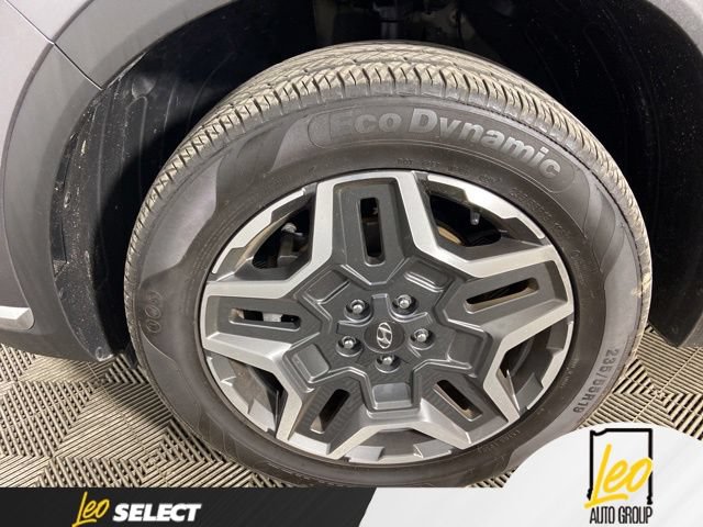 Used 2022 Hyundai Santa Fe SEL Premium AWD/4WD image 27