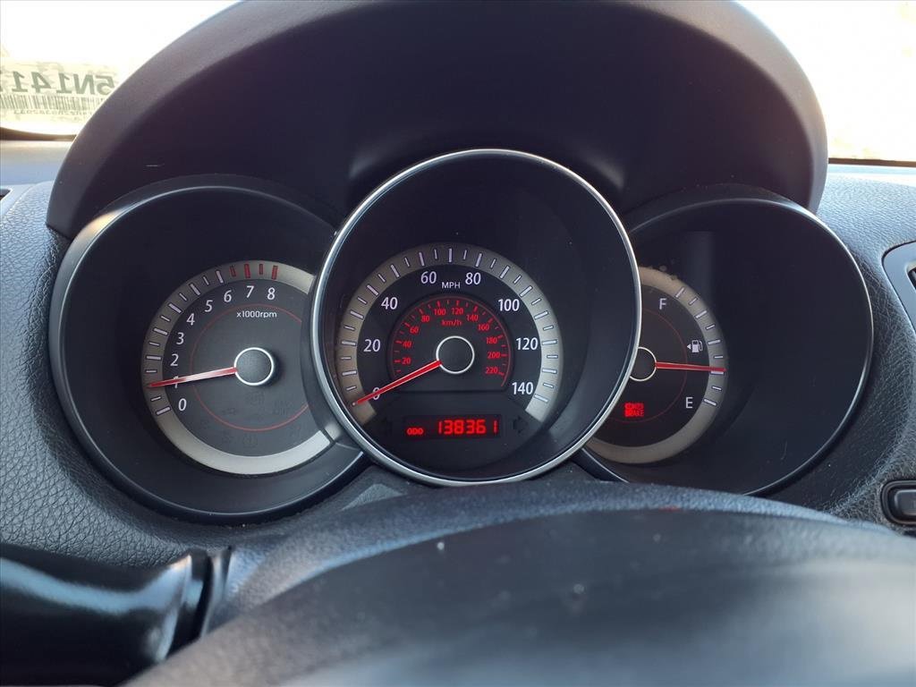 Used 2011 Kia Forte LX image 37