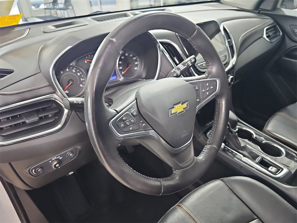 Used 2022 Chevrolet Equinox Premier image 25