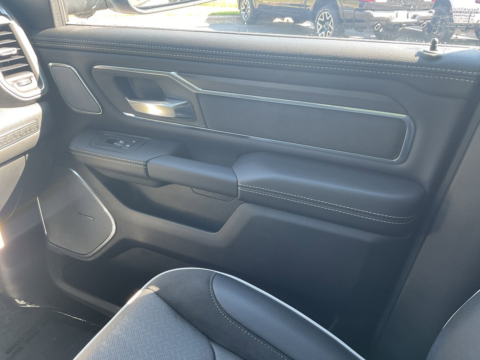 New 2026 RAM 1500 Laramie w/ Night Edition image 17