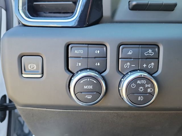 Certified 2024 GMC Sierra 2500 Denali Ultimate image 26