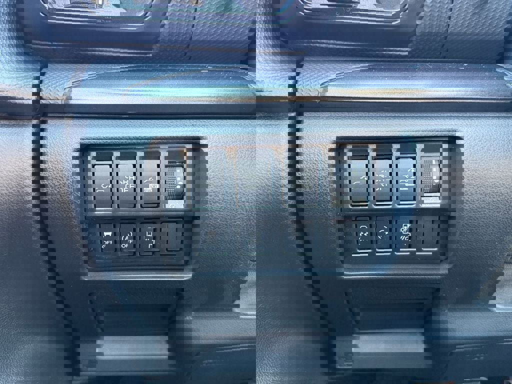 Used 2022 Subaru Forester Wilderness image 22