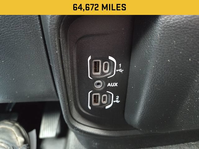 Used 2021 RAM 1500 Big Horn AWD/4WD image 4