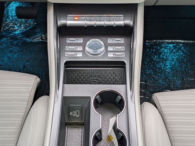 New 2026 Lincoln Nautilus Reserve image 19