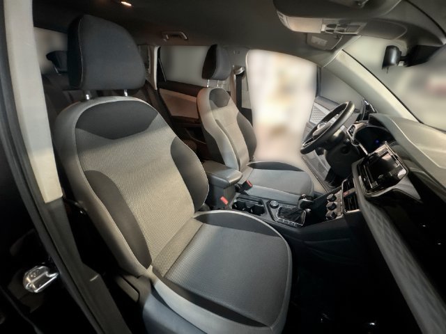 Certified 2023 Volkswagen Taos S AWD/4WD image 25