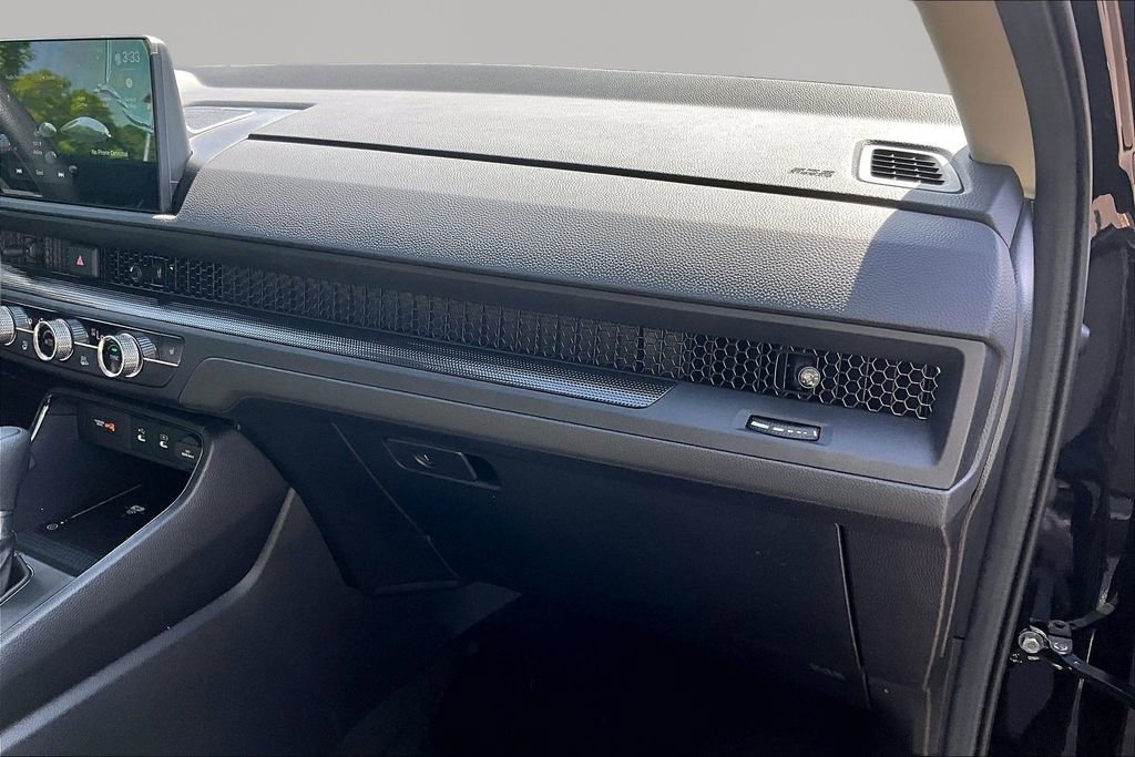 Used 2026 Honda CR-V EX image 20