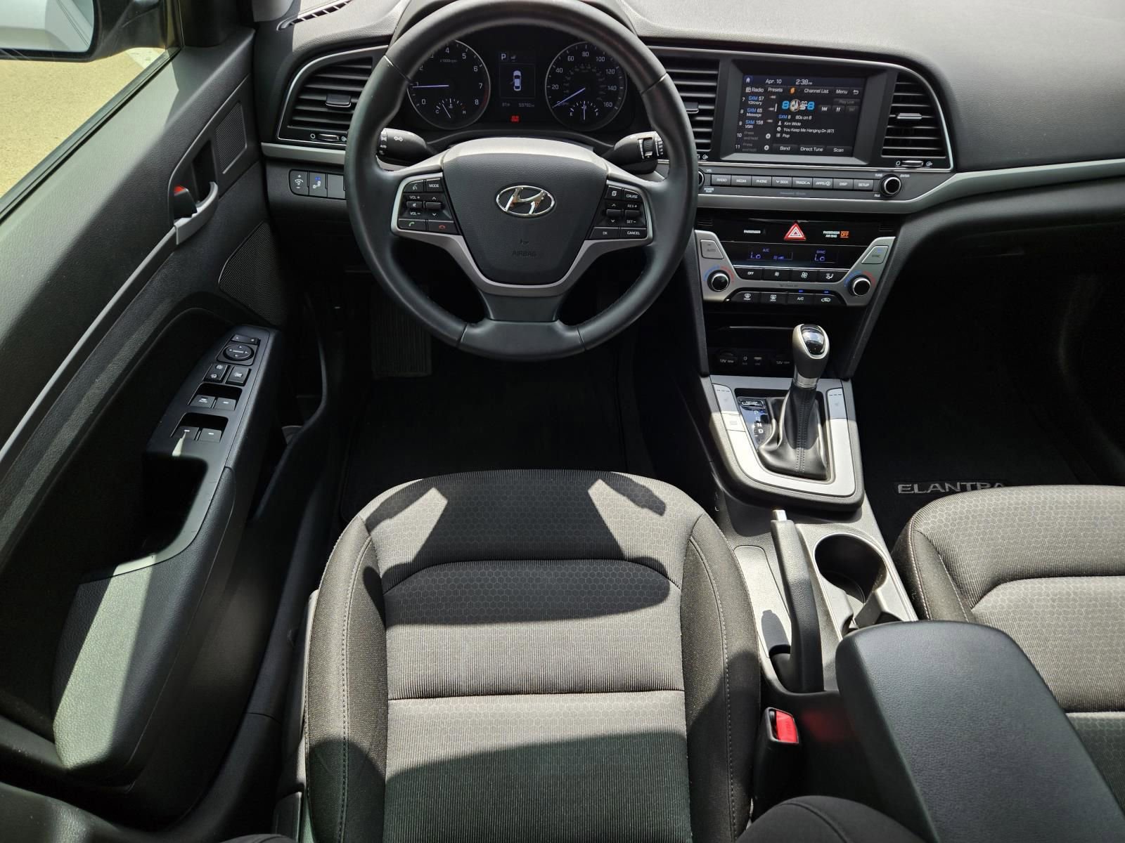 Used 2018 Hyundai Elantra Value Edition w/ Cargo Package image 10