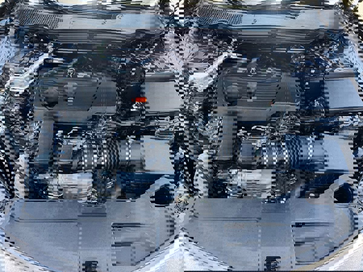 Used 2023 Acura TLX w/ Technology Package image 23